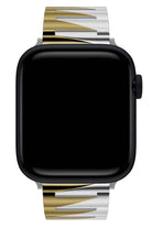 Apple Watch Uyumlu Artus Loop Çelik Kordon Biscotti
