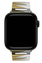 Apple Watch Uyumlu Artus Loop Çelik Kordon Biscotti