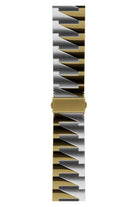 Apple Watch Uyumlu Artus Loop Çelik Kordon Biscotti