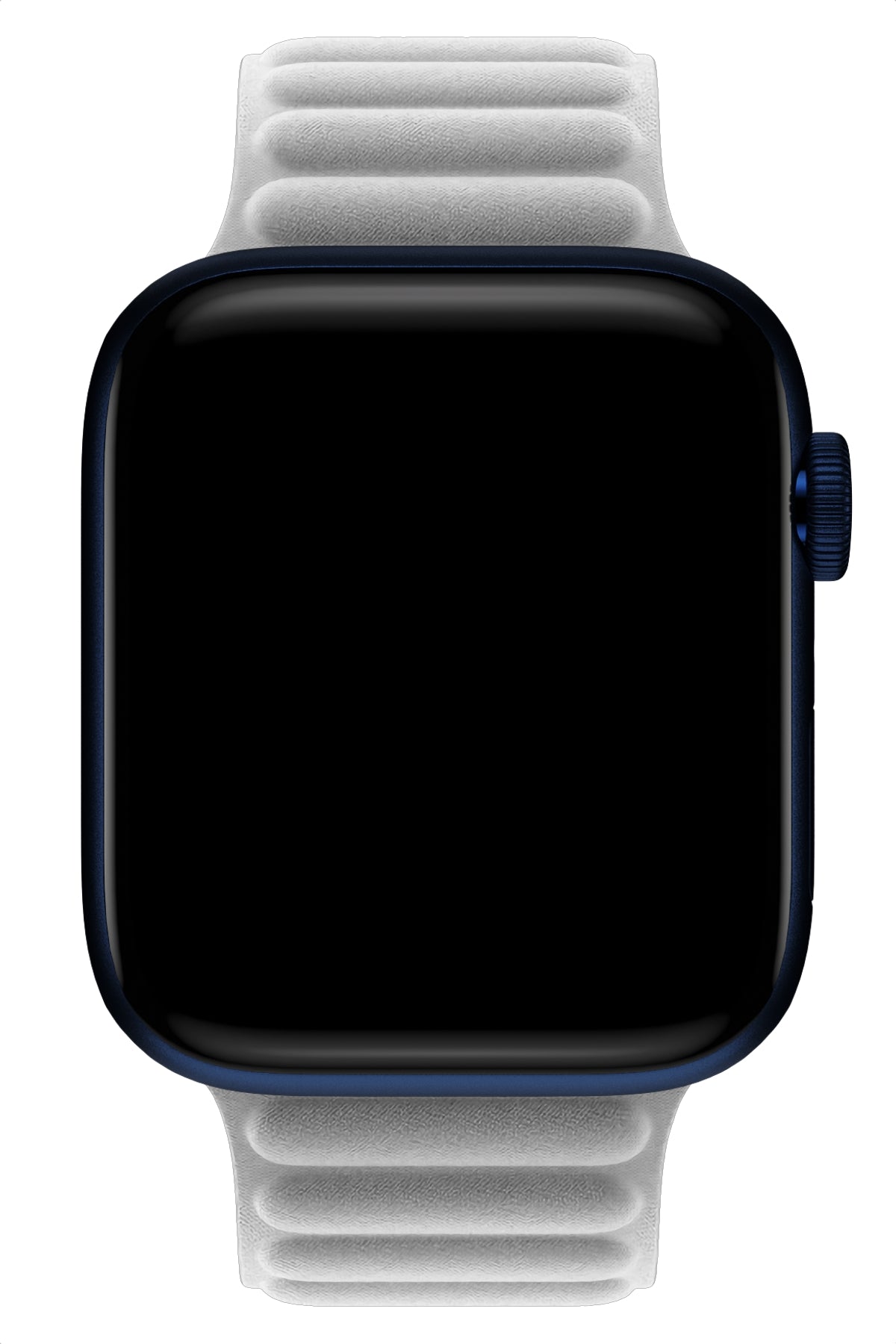 Apple Watch Uyumlu Baklalı Loop Kordon Glidden