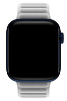 Apple Watch Uyumlu Baklalı Loop Kordon Glidden