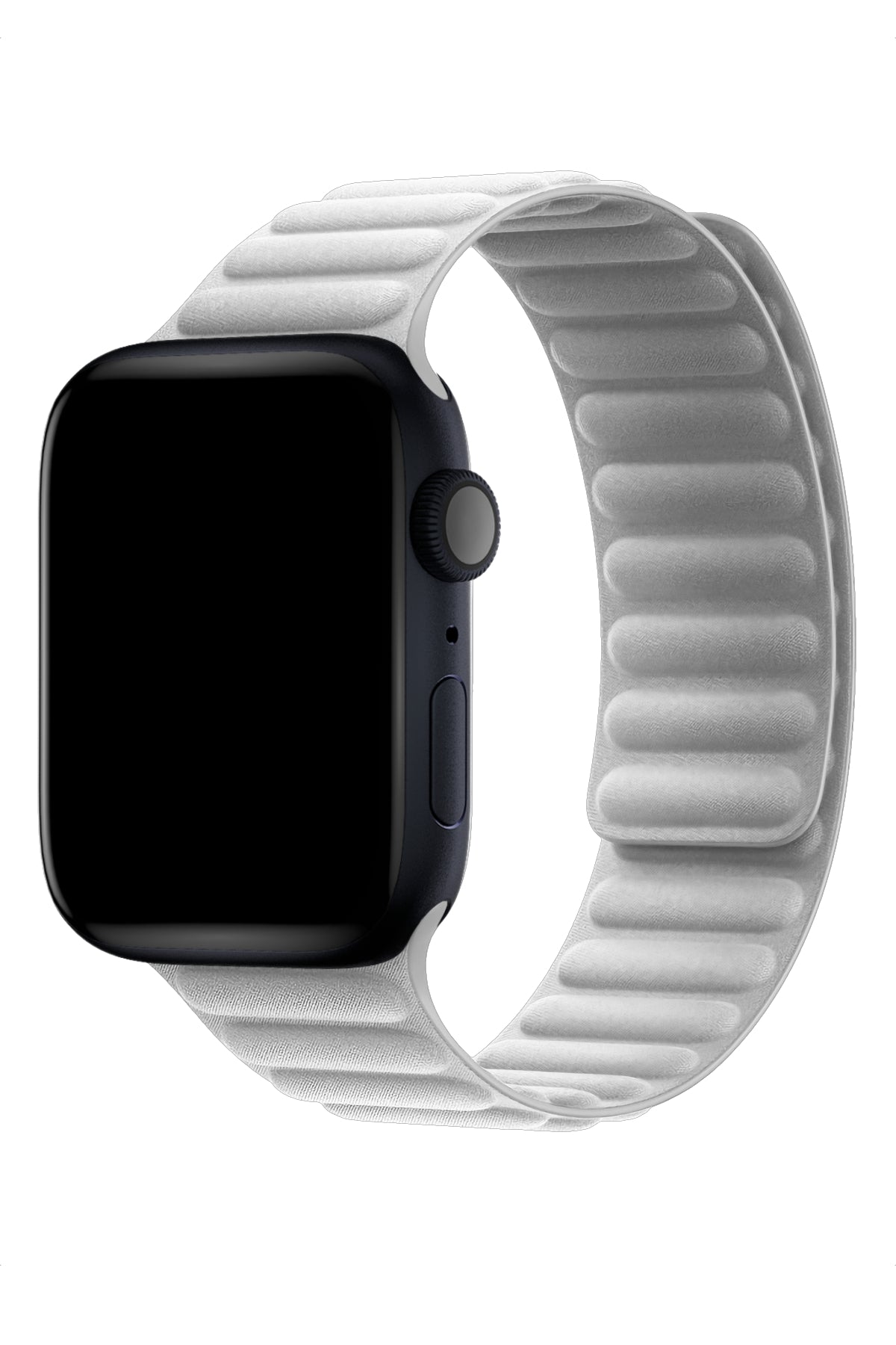 Apple Watch Uyumlu Baklalı Loop Kordon Glidden