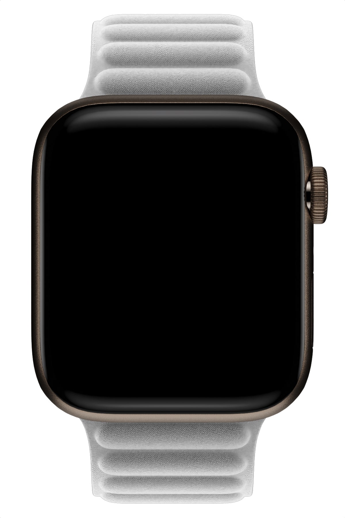 Apple Watch Uyumlu Baklalı Loop Kordon Glidden
