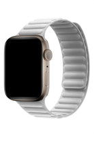 Apple Watch Uyumlu Baklalı Loop Kordon Glidden