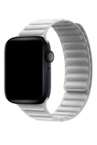 Apple Watch Uyumlu Baklalı Loop Kordon Glidden