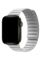 Apple Watch Uyumlu Baklalı Loop Kordon Glidden