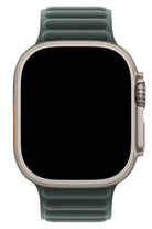 Apple Watch Uyumlu Baklalı Loop Kordon Mingan
