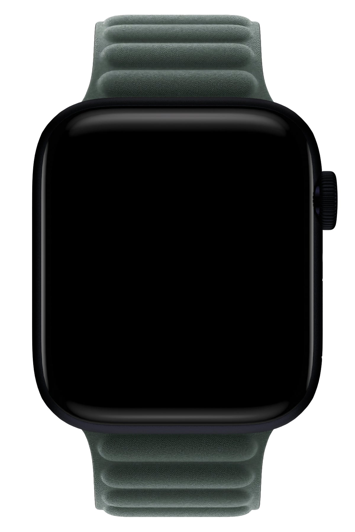 Apple Watch Uyumlu Baklalı Loop Kordon Mingan