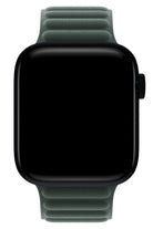 Apple Watch Uyumlu Baklalı Loop Kordon Mingan