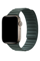 Apple Watch Uyumlu Baklalı Loop Kordon Mingan