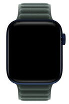 Apple Watch Uyumlu Baklalı Loop Kordon Mingan