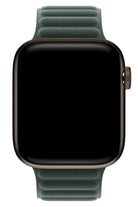 Apple Watch Uyumlu Baklalı Loop Kordon Mingan