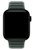 Apple Watch Uyumlu Baklalı Loop Kordon Mingan