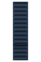 Apple Watch Uyumlu Baklalı Loop Kordon Regatta