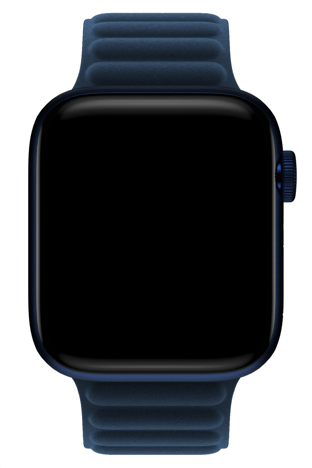 Apple Watch Uyumlu Baklalı Loop Kordon Regatta