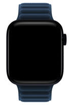 Apple Watch Uyumlu Baklalı Loop Kordon Regatta
