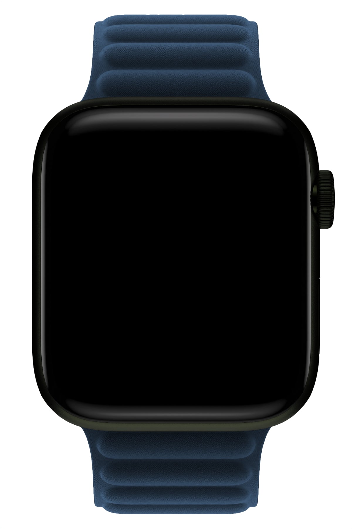 Apple Watch Uyumlu Baklalı Loop Kordon Regatta