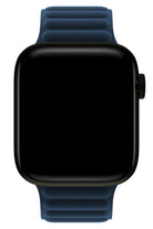 Apple Watch Uyumlu Baklalı Loop Kordon Regatta