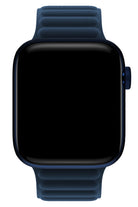 Apple Watch Uyumlu Baklalı Loop Kordon Regatta