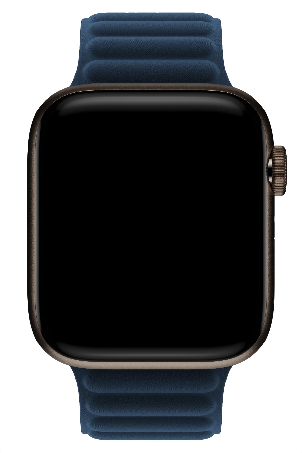 Apple Watch Uyumlu Baklalı Loop Kordon Regatta