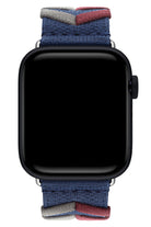 Apple Watch Uyumlu Basic Loop Örme Kordon Armada