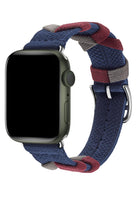 Apple Watch Uyumlu Basic Loop Örme Kordon Armada