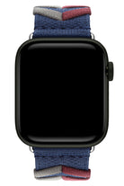 Apple Watch Uyumlu Basic Loop Örme Kordon Armada