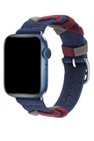 Apple Watch Uyumlu Basic Loop Örme Kordon Armada