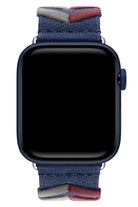 Apple Watch Uyumlu Basic Loop Örme Kordon Armada
