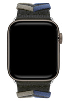 Apple Watch Uyumlu Basic Loop Örme Kordon Terri