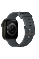 Apple Watch Uyumlu Bias Silikon Loop Kordon Outer Space