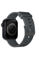 Apple Watch Uyumlu Bias Silikon Loop Kordon Outer Space