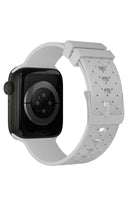 Apple Watch Uyumlu Bias Silikon Loop Kordon Vista