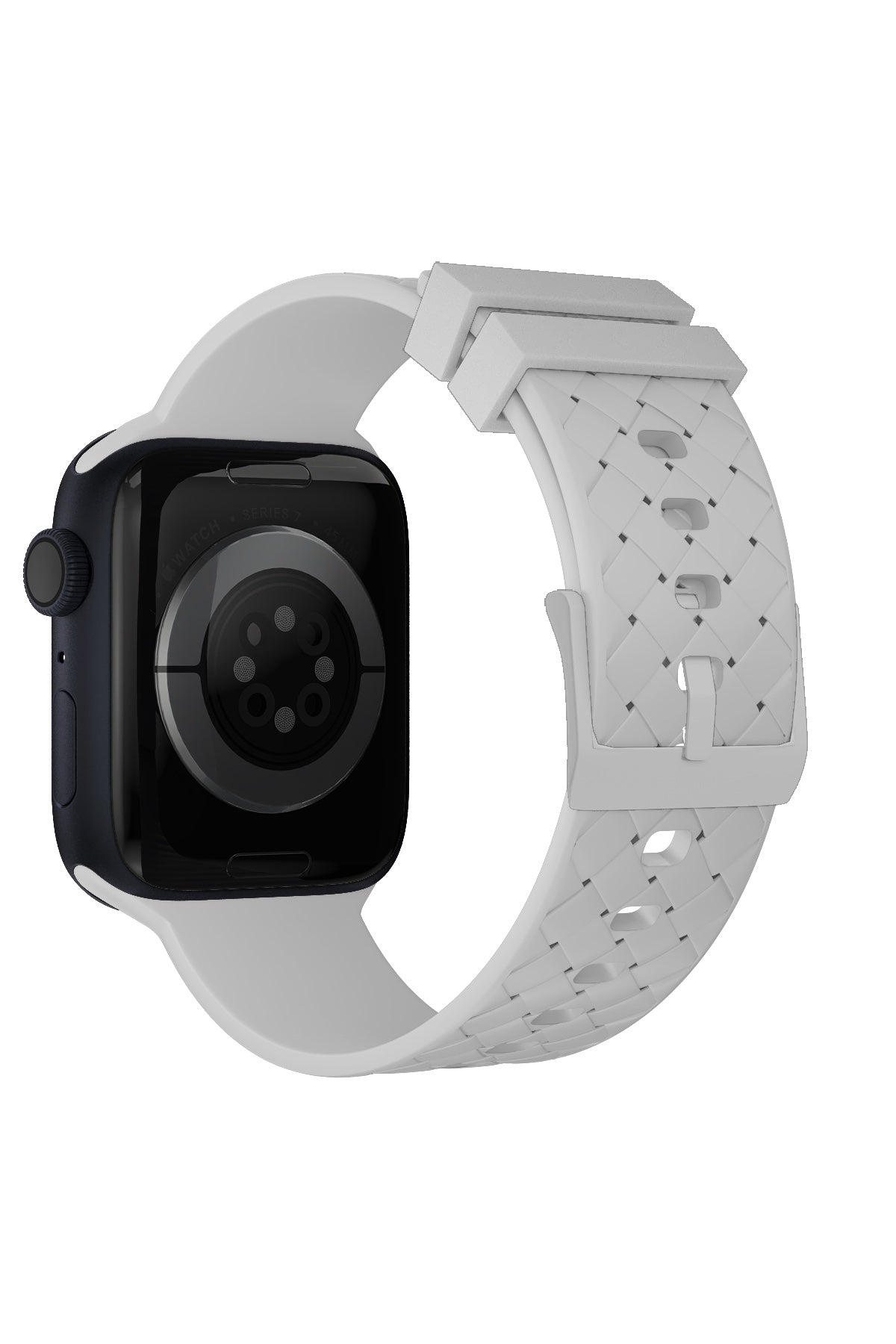Apple Watch Uyumlu Bias Silikon Loop Kordon Vista