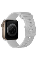 Apple Watch Uyumlu Bias Silikon Loop Kordon Vista
