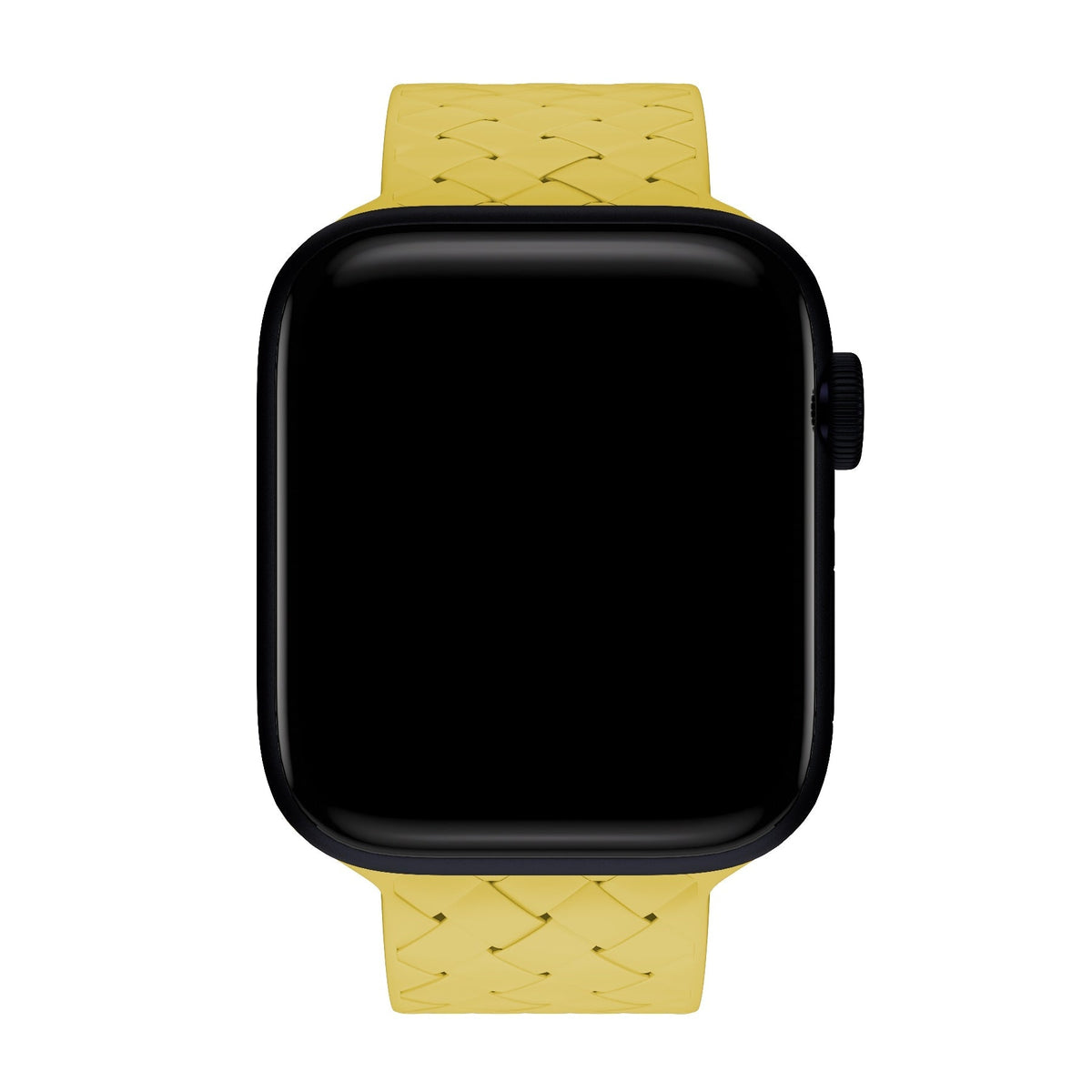 Apple Watch Uyumlu Bias Silikon Loop Kordon Canary