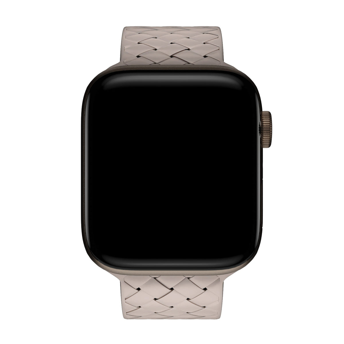 Apple Watch Uyumlu Bias Silikon Loop Kordon Sweet Pink