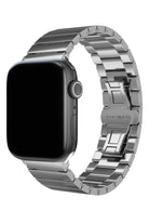Apple Watch Uyumlu Çelik Defi Loop Kordon Aringa