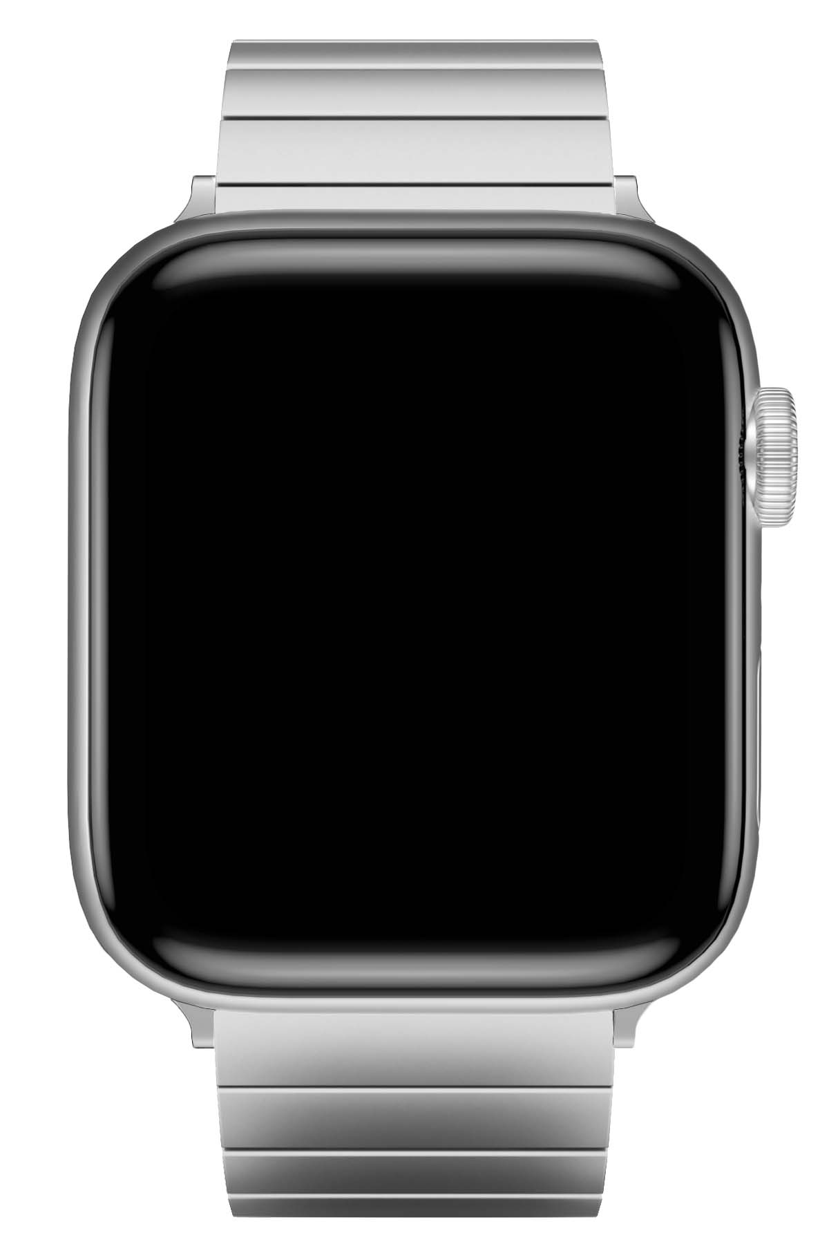Apple Watch Uyumlu Çelik Defi Loop Kordon Aringa