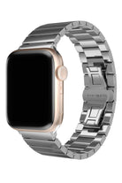 Apple Watch Uyumlu Çelik Defi Loop Kordon Aringa