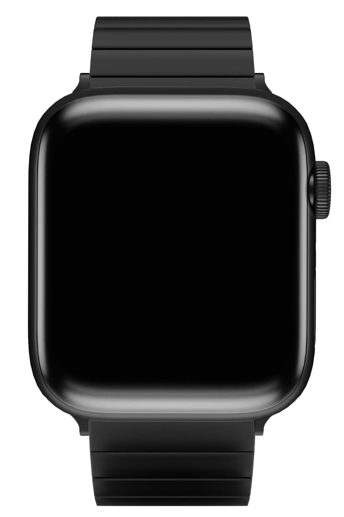 Apple Watch Uyumlu Çelik Defi Loop Kordon Molly
