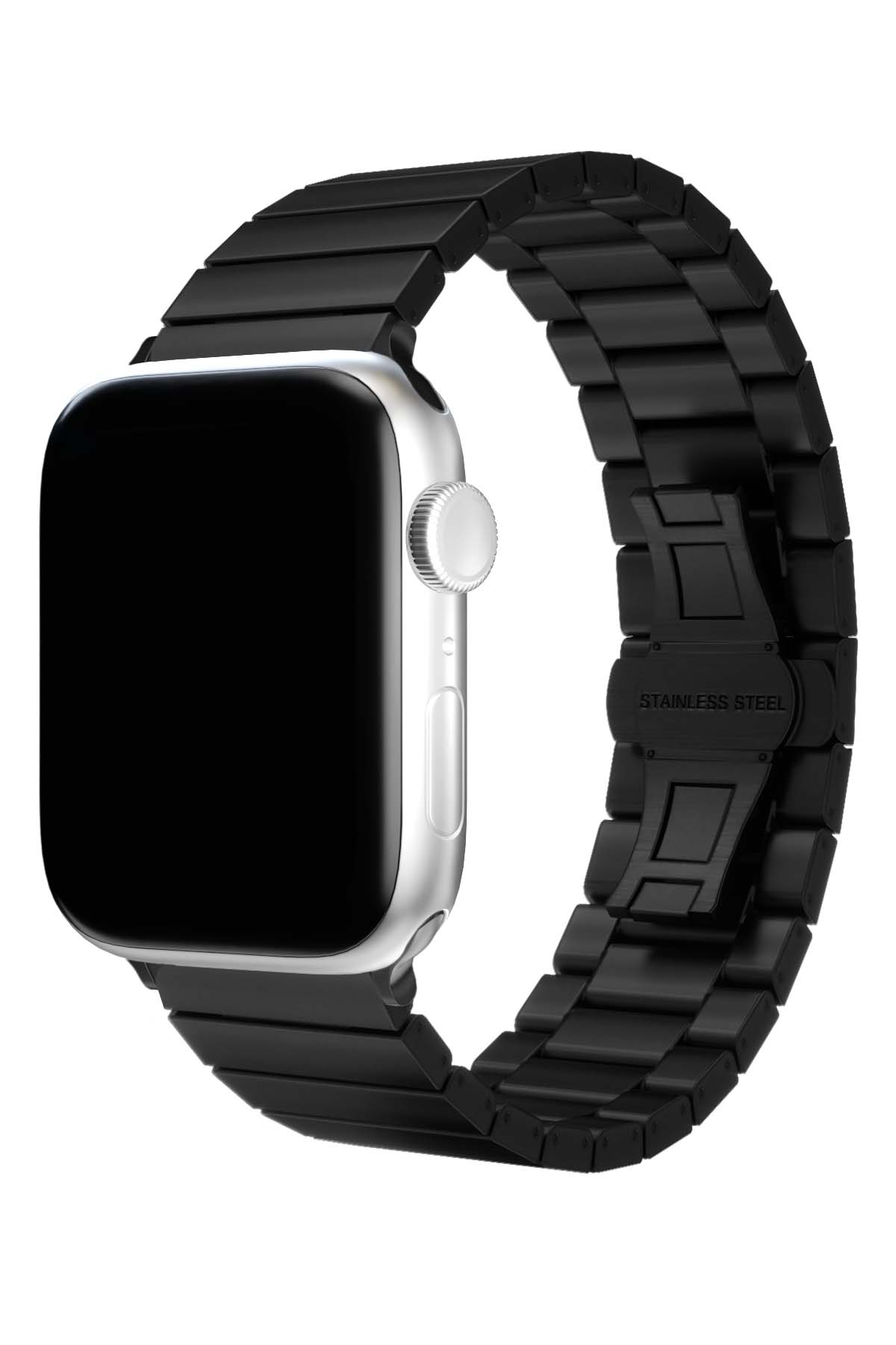 Apple Watch Uyumlu Çelik Defi Loop Kordon Molly