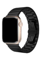 Apple Watch Uyumlu Çelik Defi Loop Kordon Molly