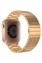 Apple Watch Uyumlu Çelik Defi Loop Kordon Rana