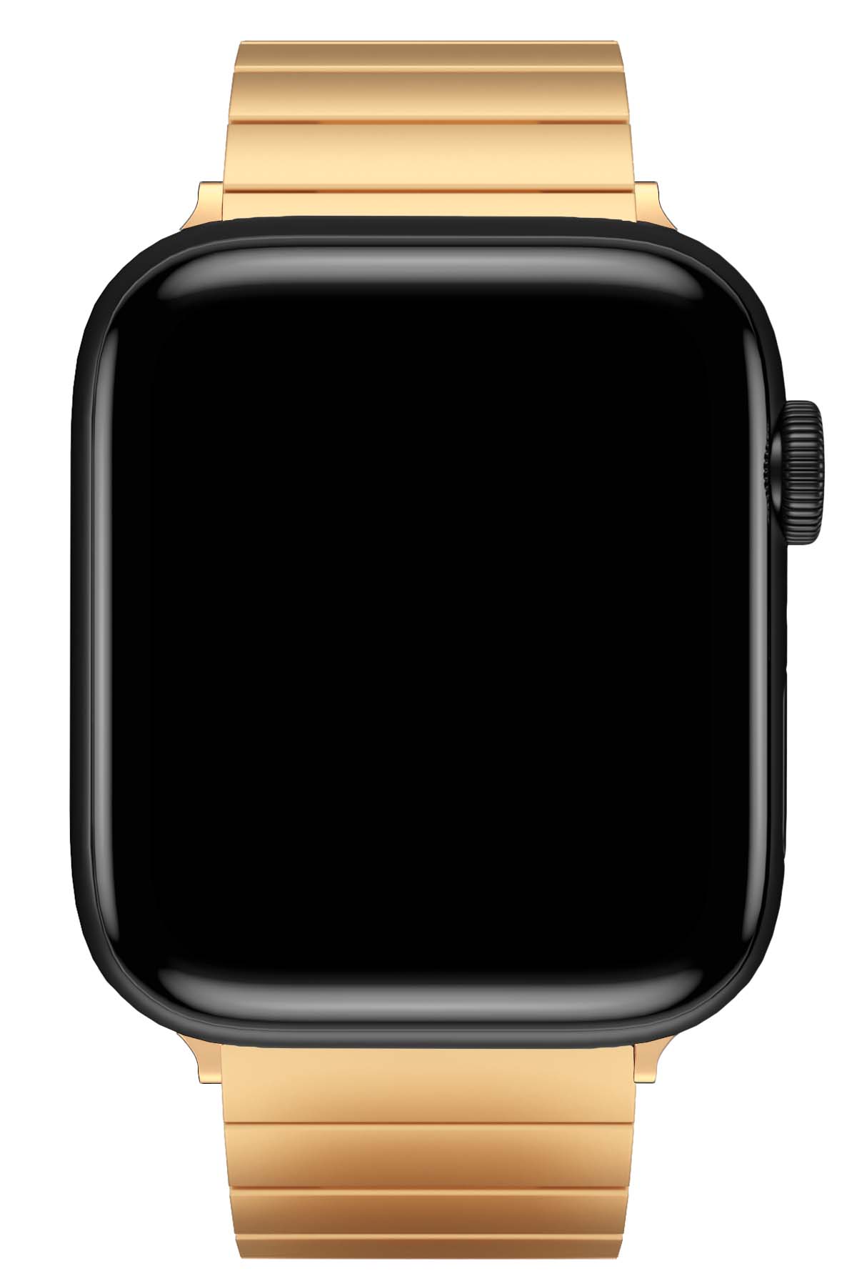 Apple Watch Uyumlu Çelik Defi Loop Kordon Rana