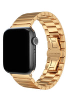 Apple Watch Uyumlu Çelik Defi Loop Kordon Rana