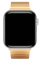 Apple Watch Uyumlu Çelik Defi Loop Kordon Rana