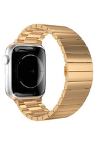 Apple Watch Uyumlu Çelik Defi Loop Kordon Rana