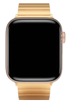 Apple Watch Uyumlu Çelik Defi Loop Kordon Rana
