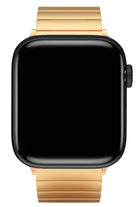 Apple Watch Uyumlu Çelik Defi Loop Kordon Rana